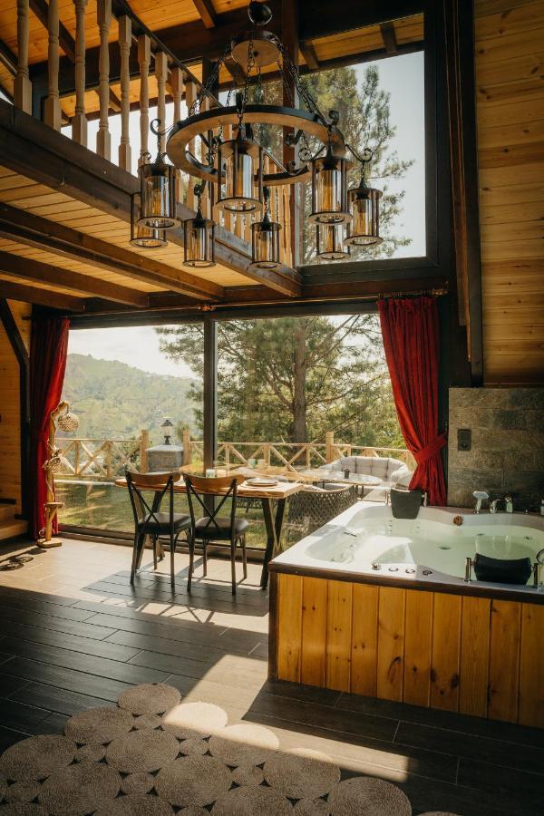 Bungalife 3* Rize